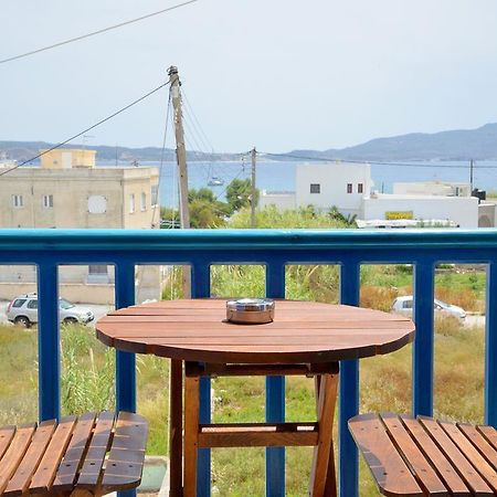 Finikas Studios Adamantas  Bagian luar foto